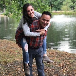 Meet your Posher, Monica